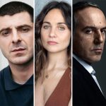 “Slow Horses” adds 5 to the cast of season 7 of the Apple TV series