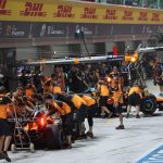 Why driver's apology won't resolve McLaren clash