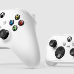 Honey, Xbox has shrunk its controller