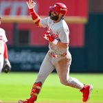 Bryce Harper Fixes Defensive Mistakes to Reverse Wild Card Series and Help Phillies Win Game 2 Against Braves: 'I Wasn't Trying to Hit a Homer'