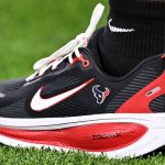 Nike stock falls as revenue falls short of estimates