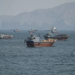 The worrying 'new normal' in the Strait of Hormuz: attacks on ships reach record level and oil costs $100 per barrel