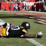 Batko's Quick 6: Steelers vs. Buccaneers