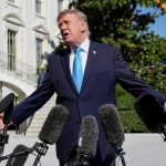 News Wrap: Judge extends media access to White House