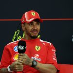 Lewis Hamilton reveals heartwarming gift he bought for Kim Kardashian's kids