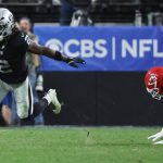 NFL Bold Predictions for Week 4: Raiders Upset Chiefs, Kyler Murray Sets Record