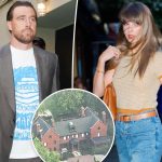 Taylor Swift and Travis Kelce's neighbor in Ohio blast 'absent' couple: 'a terrible blow' to community