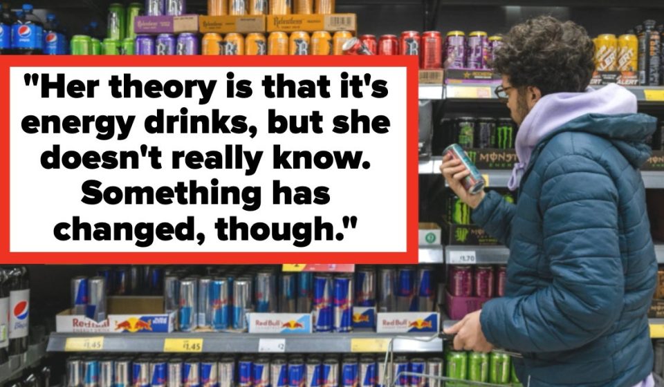 Doctors Reveal the Alarming Health Trends They're Noticing in Gen Z Patients, and You Really, REALLY Need to Read This - BuzzFeed