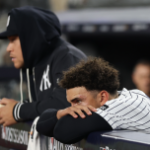 Yankees Hot Seat Rankings: After playoff elimination, could Aaron Boone and Brian Cashman be out?