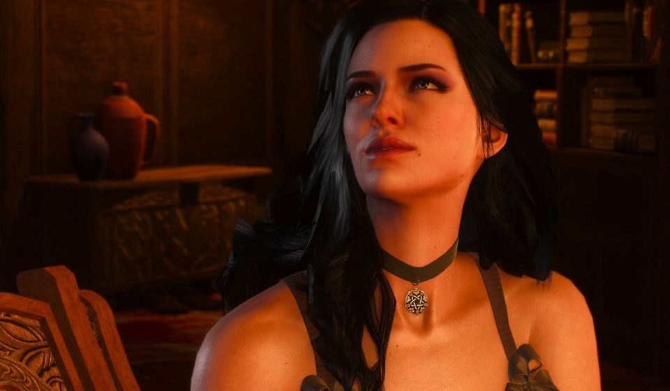 Witcher 3 Remastered patch rolling out to PC and console, with separate Switch 2 patch aimed at fixing blurry visuals