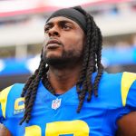 Davante Adams (hamstring) expected to miss 6-10 weeks as injuries pile up for Rams | Latest NFL News, Analysis and Updates