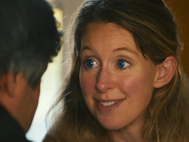 Theranos whistleblower Tyler Shultz says Elizabeth Holmes looks like 'a broken woman' in documentary