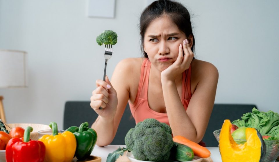 Fruits and vegetables 50% less nutritious than in the 1960s, new study finds