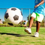 Cops called to Florida youth football game to deal with parents of 3-year-old football prodigy