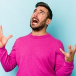Moody? Aggressive? You May Have “Irritable Male Syndrome”