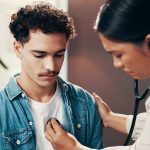 Study finds arterial plaque in 1 in 13 adults under 30 without symptoms