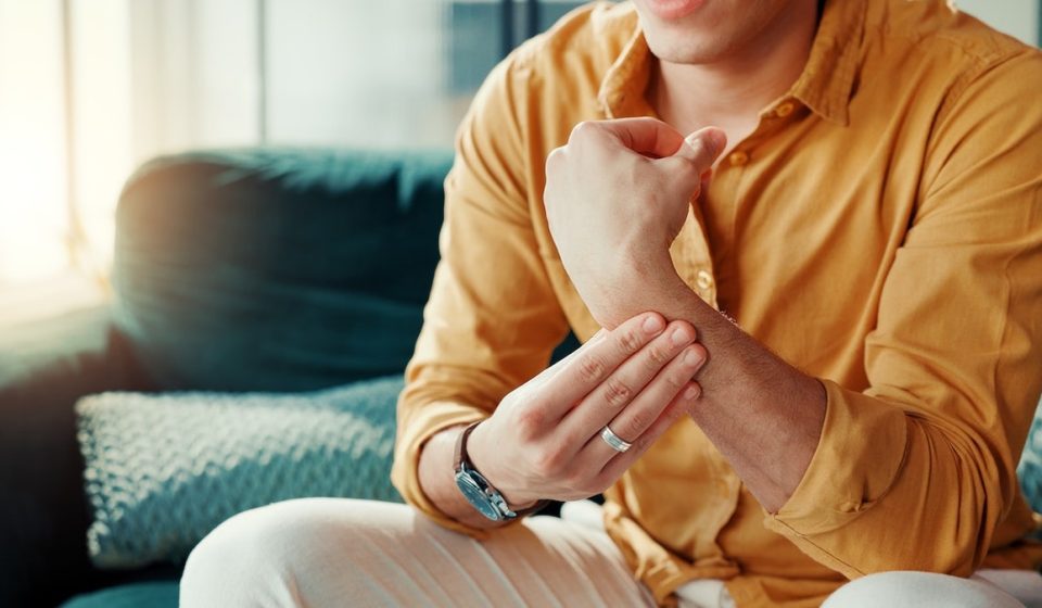 Expert Reveals 5 Inflammation Triggers, Including Gut Health and Stress