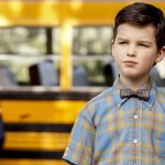 'Young Sheldon' star Iain Armitage was 'happiest' about the show ending