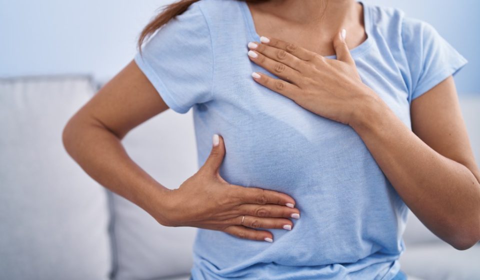 Old BRCA tests may have missed a cancer-linked mutation