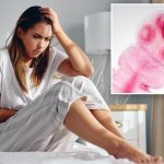Tapeworm drug could treat disease that affects 190 million women