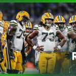 Game Recap: 5 Takeaways from Packers' Loss to Lions