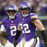 NFL Power Rankings, Week 8: Vikings claim top spot; Browns and Falcons close in on top 10 | Latest NFL News, Analysis and Updates