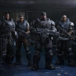 Gears of War: E-Day Launch to Modest Reviews and Peak 31,500 Steam Players
