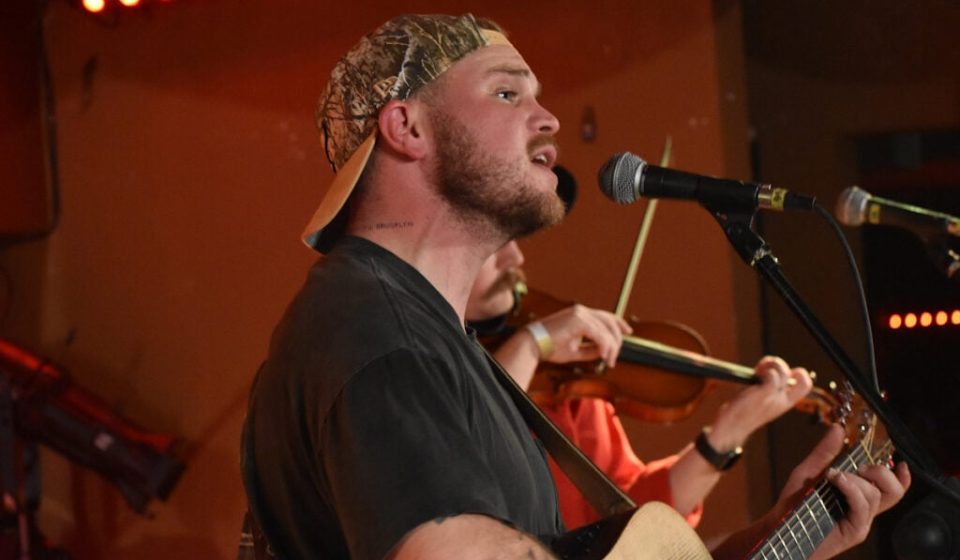 Album Review – “Young Manhood and Other Donatable Organs” by Zach Bryan