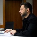 Zelensky calls on US lawmakers for answers as White House turns on Kyiv