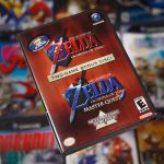 How did you first encounter Zelda: Ocarina Of Time? - Point of discussion