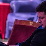 Zelensky urged by his ex-spokesperson to go to Moscow to meet Putin
