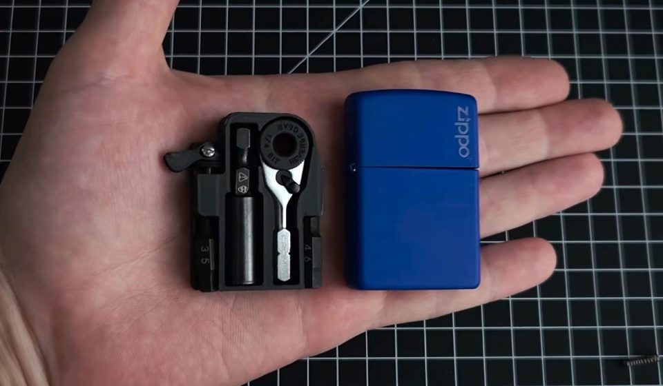 5 Pocket EDCs for People Who Hate Carrying Bulky Multi-Tools 5 Pocket EDCs for People Who Hate Carrying Bulky Multi-Tools