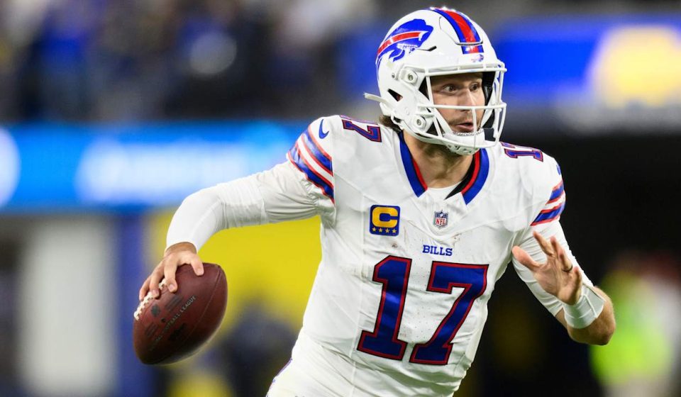 NFL QB Rankings, Week 6: Josh Allen Reclaims Top Spot; Jordan Love takes the biggest leap | Latest NFL News, Analysis and Updates