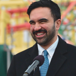 Zohran Mamdani faces backlash for releasing ICE guidelines in Spanish