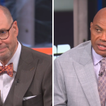 ESPN decides future of 'Inside the NBA' without Ernie Johnson